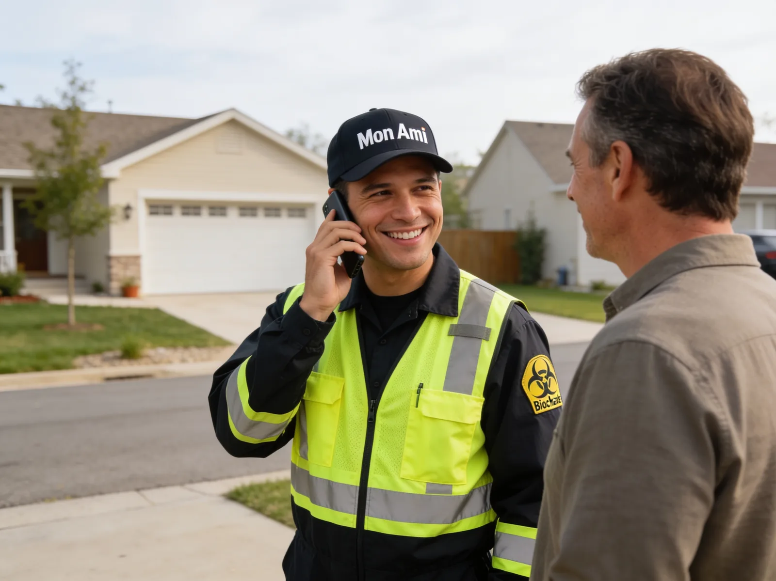 Sewage Cleanup Chatfield, OH FAQs
