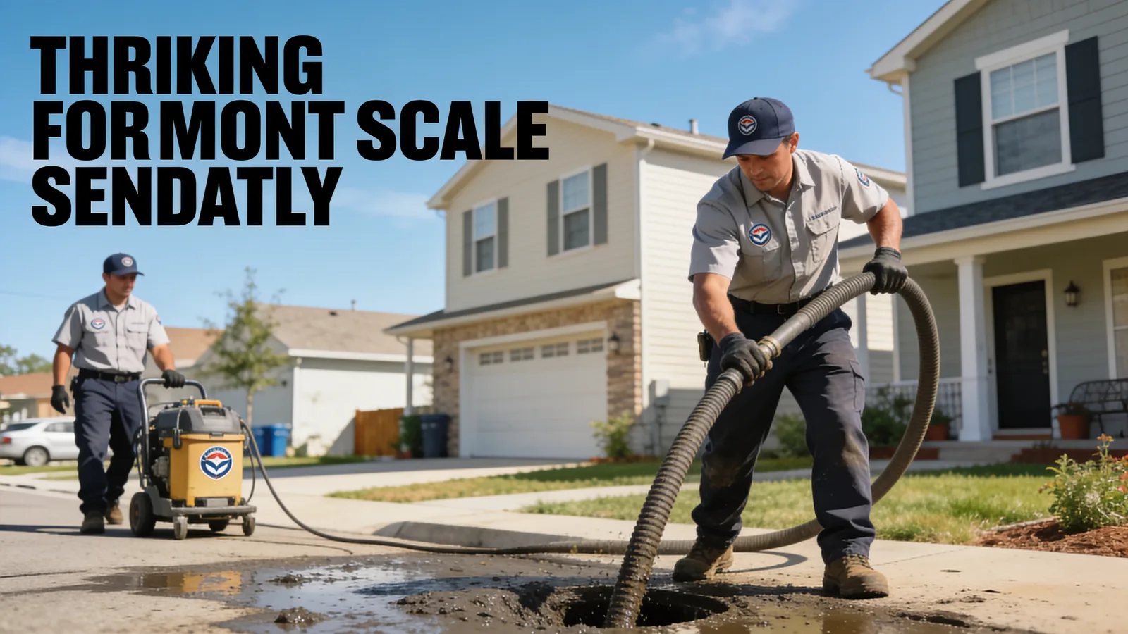 Sewage Cleanup in Chatfield, OH near me
